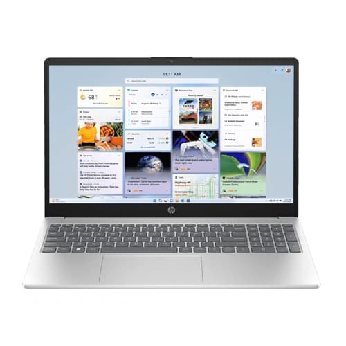 HP 15-FD0549TU Laptop (i5-1335U/8GB-DDR4)